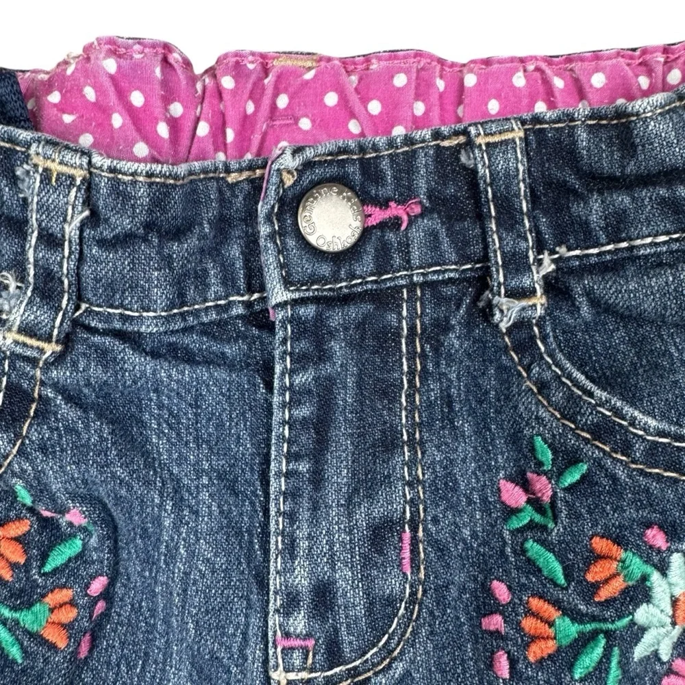 OshKosh Bgosh genuine kids